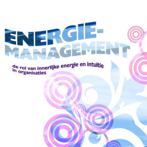 ENERGIEMANAGEMNT IN ORGANISATIES