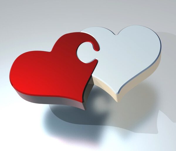RELATIE-READING
