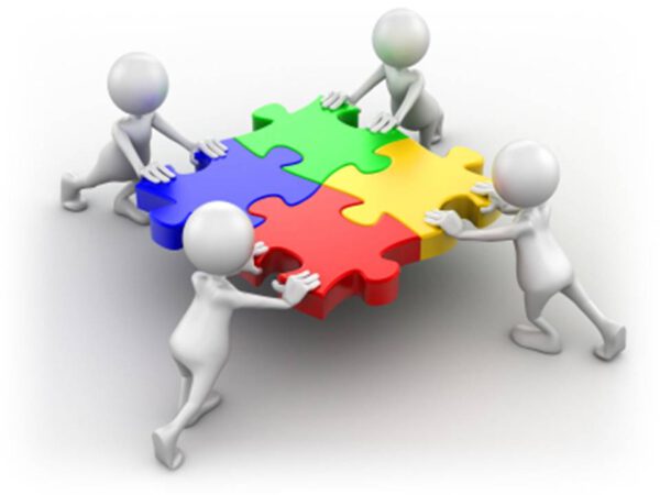 ORGANISATIE-READING